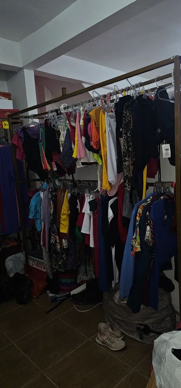 Loja de roupa - Foto 4