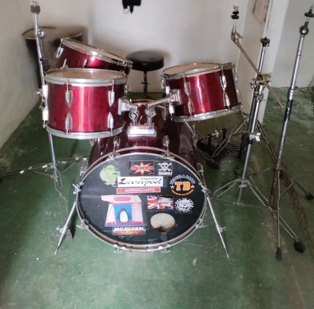 Bateria Premium