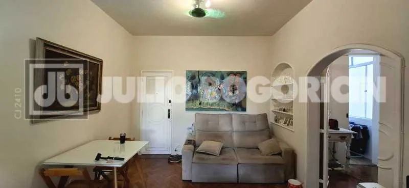 Apartamento : Padrão / Residencial / Urca - Foto 5