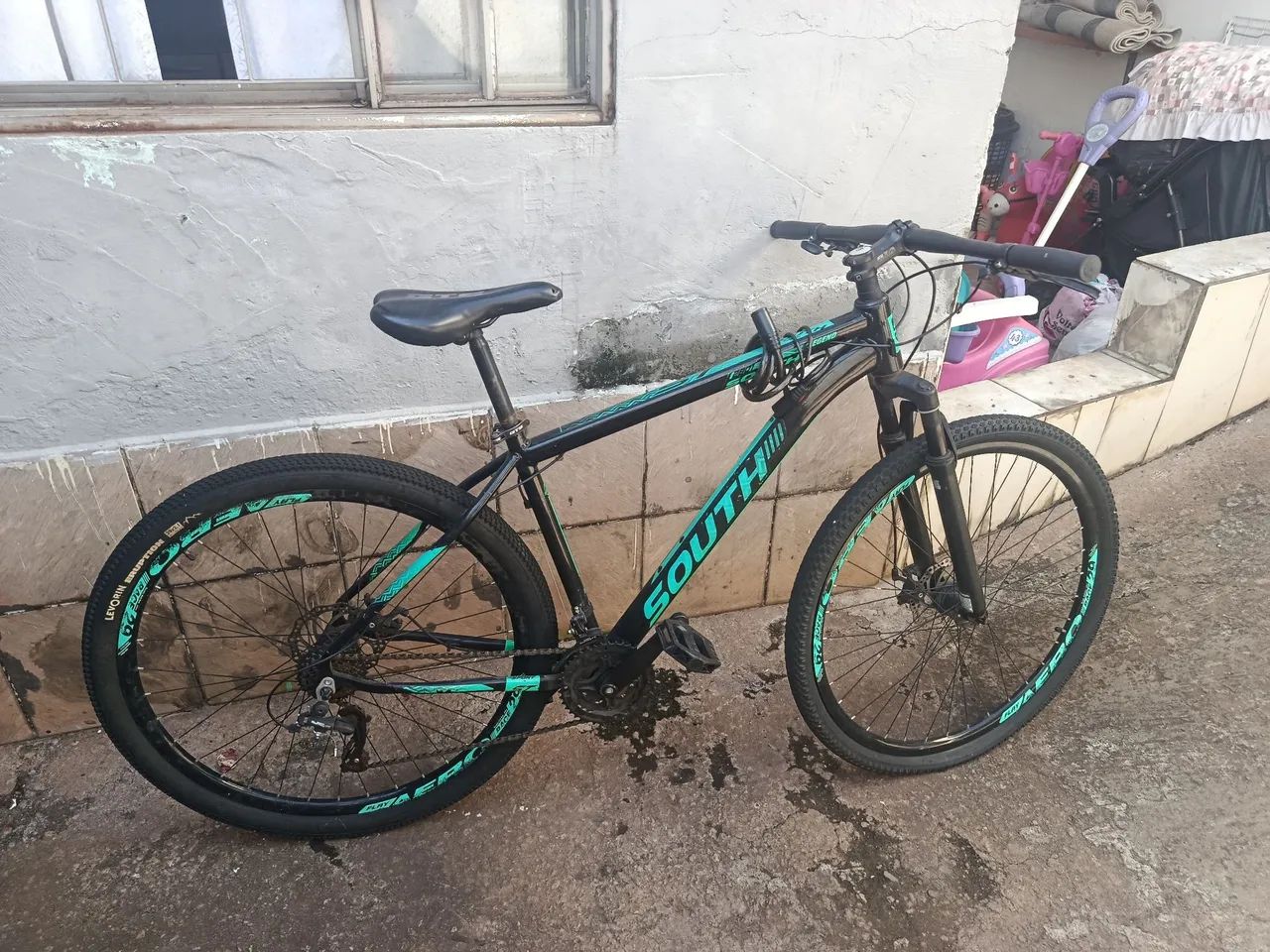Bicicleta aro 29 - Foto 2