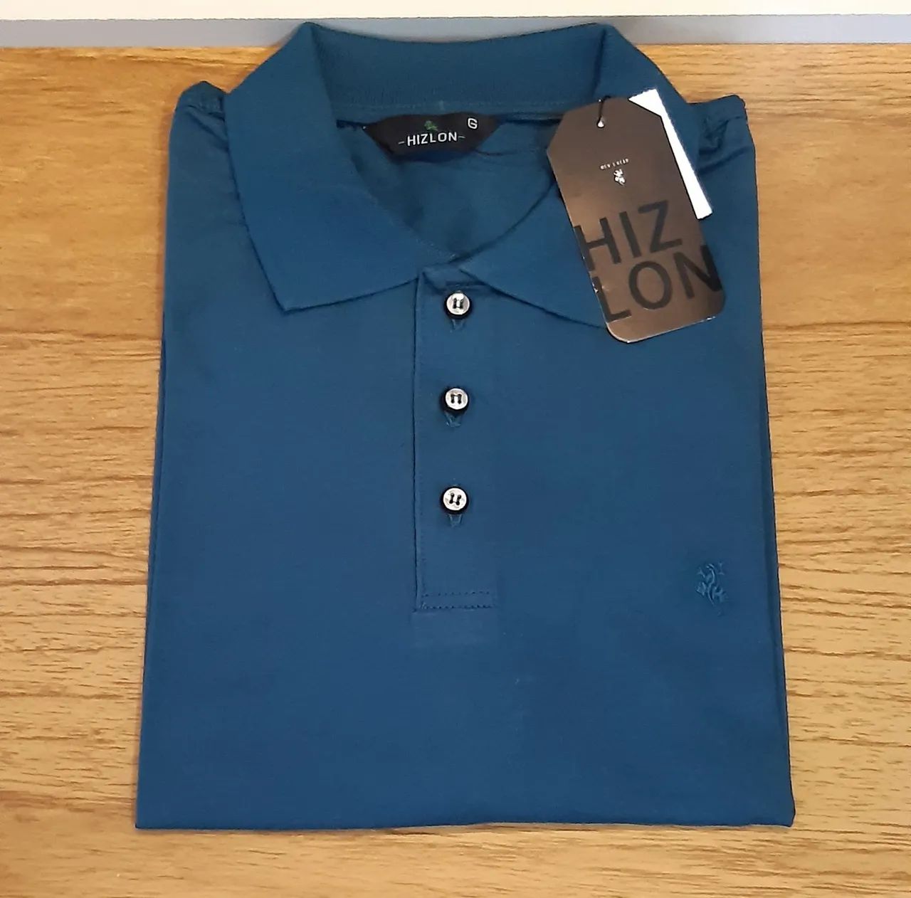 Camisa Polo  - Foto 3