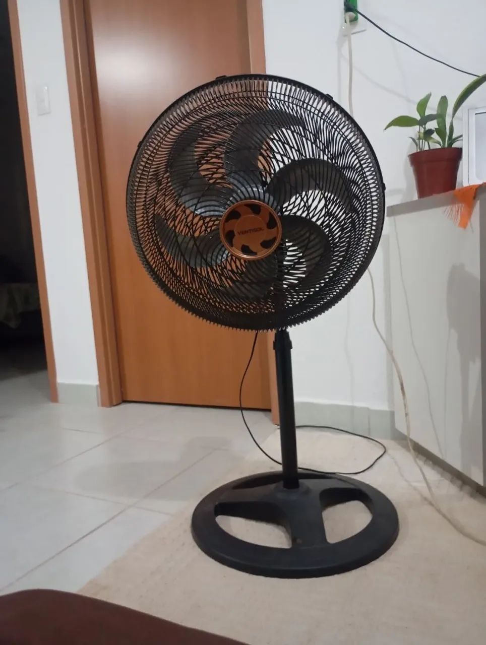 Ventilador 