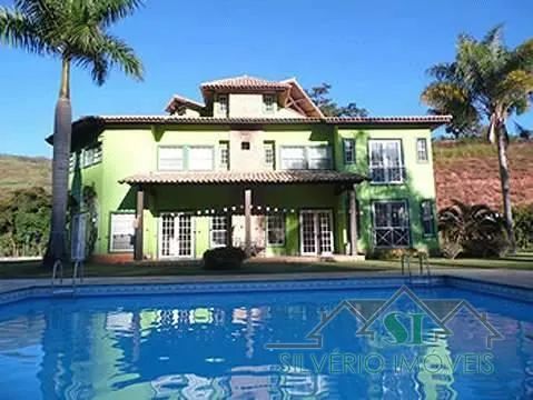 Casa- Petrópolis, Pedro do Rio