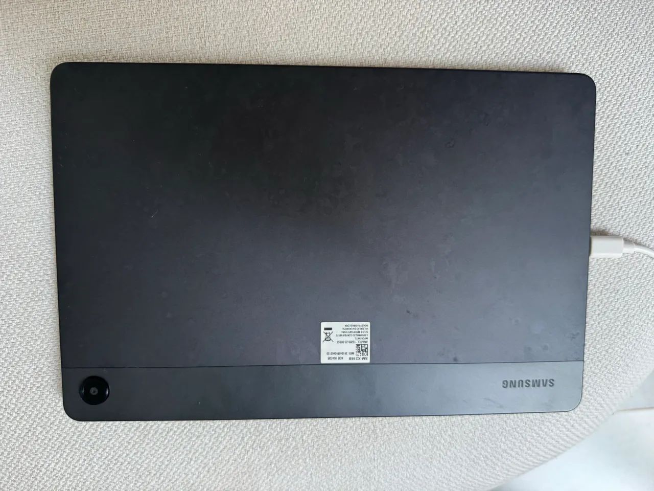 Tablet Samsung  - Foto 2