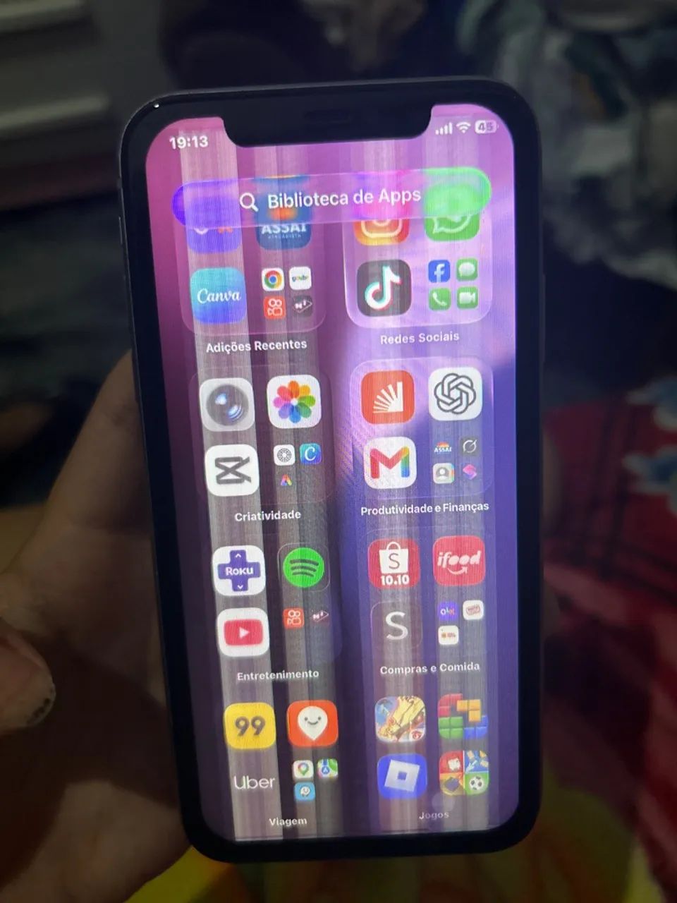 iPhone 11  - Foto 3