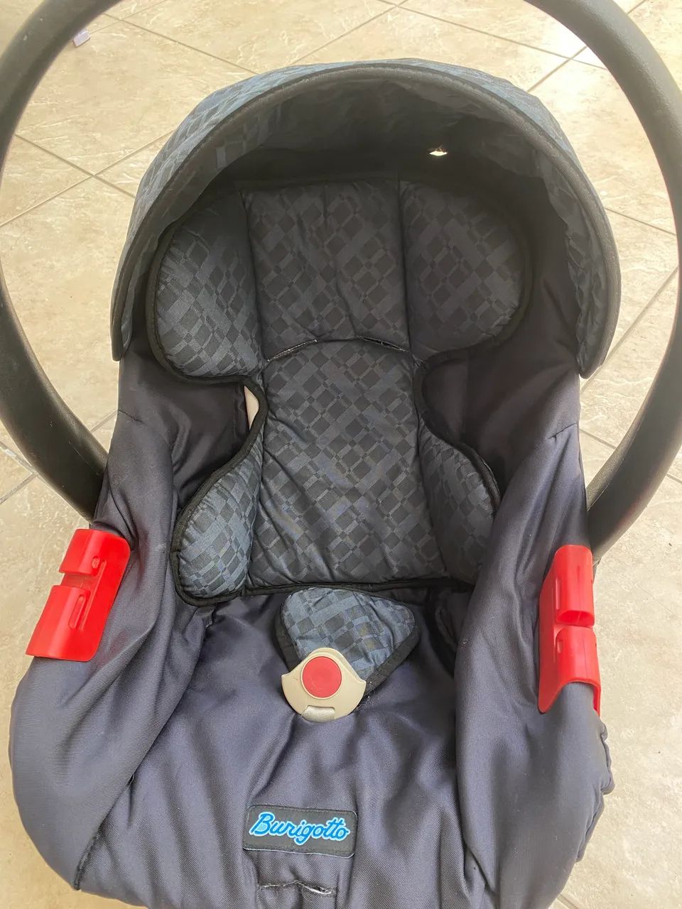 Bebê conforto - Foto 3