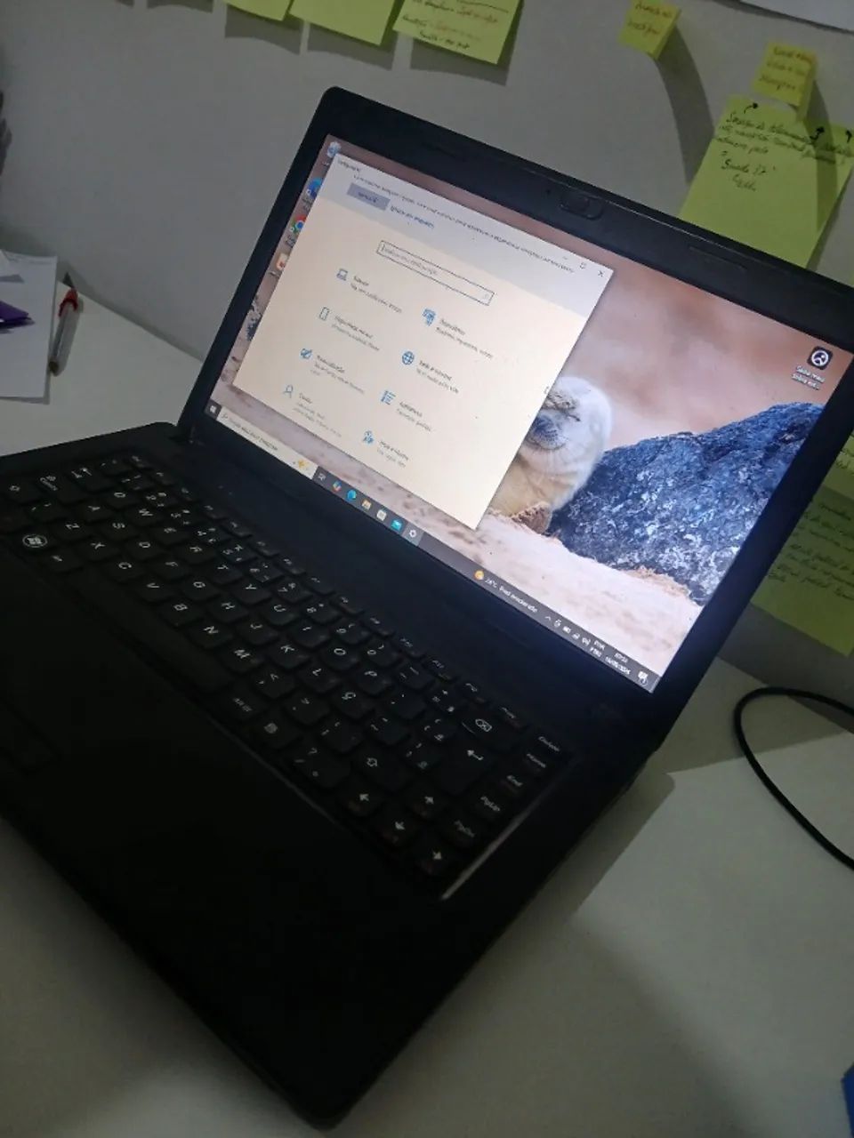 Notebook lenovo - Foto 4
