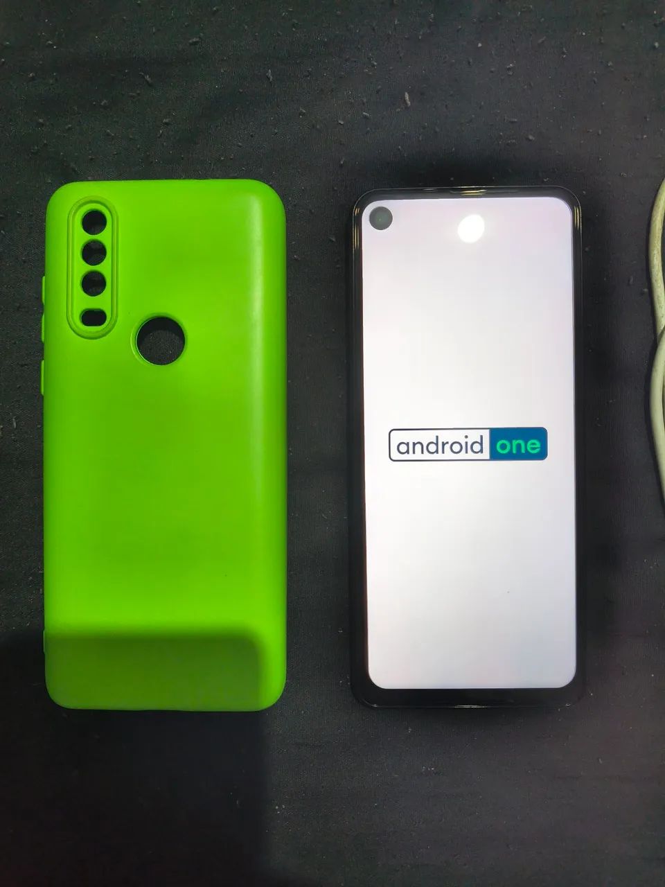Motorola One Action  - Foto 5