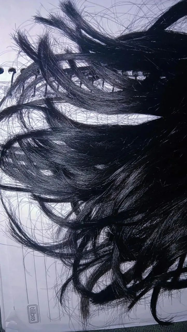 Cabelo 