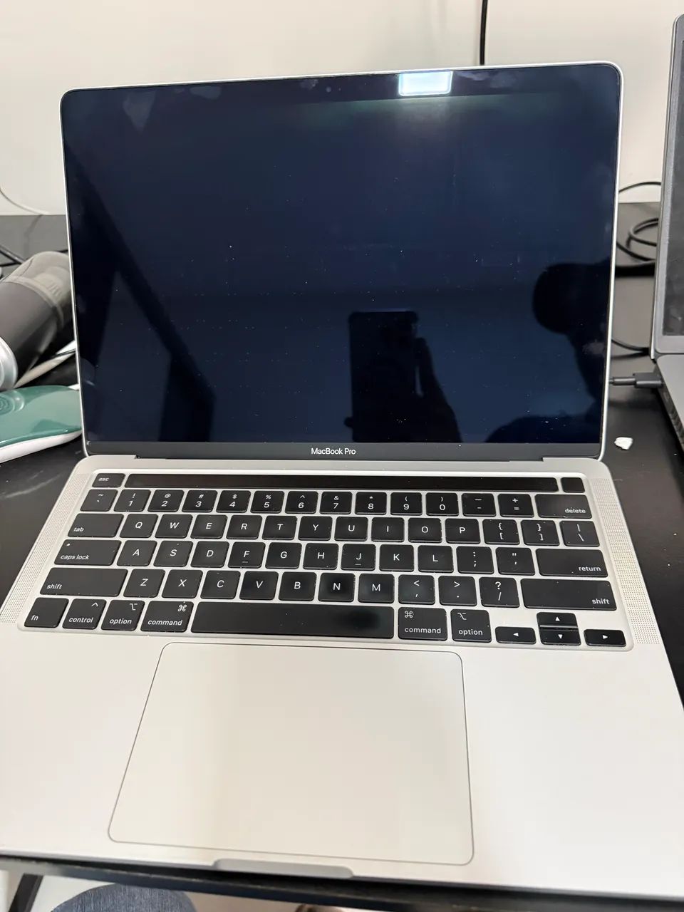 MacBook Pro 13 - 2020 - Foto 2