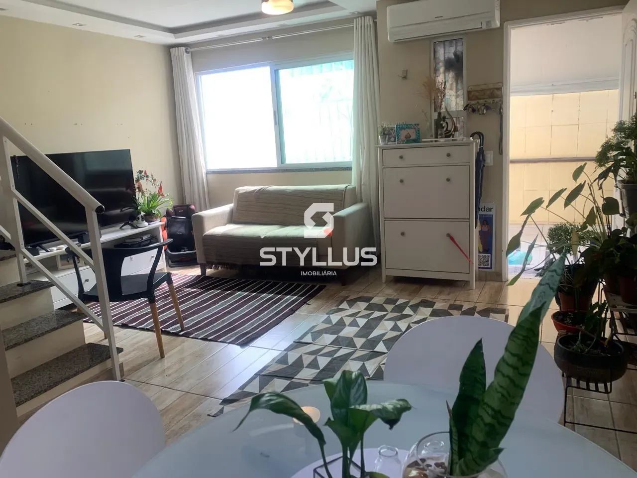 Méier | Casa de Vila 3 quartos, sendo 2 suites - Foto 4