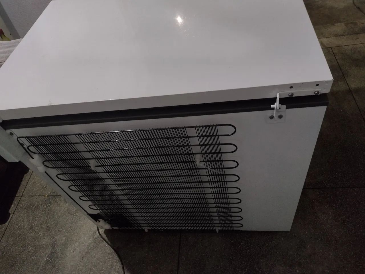 Freezer Consul 309 lt - Foto 2