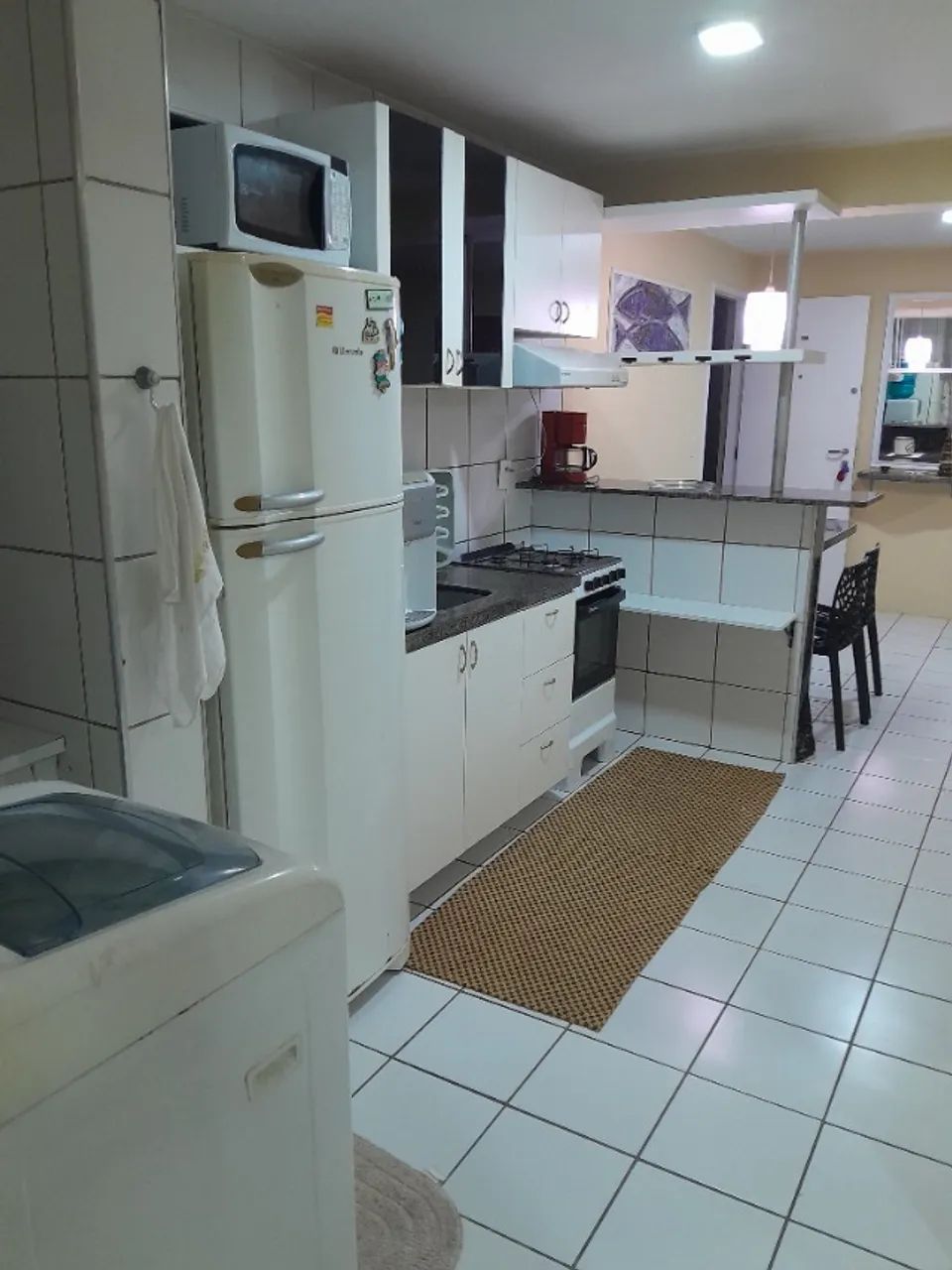 Apto 2 dorm - Meireles  - Foto 3