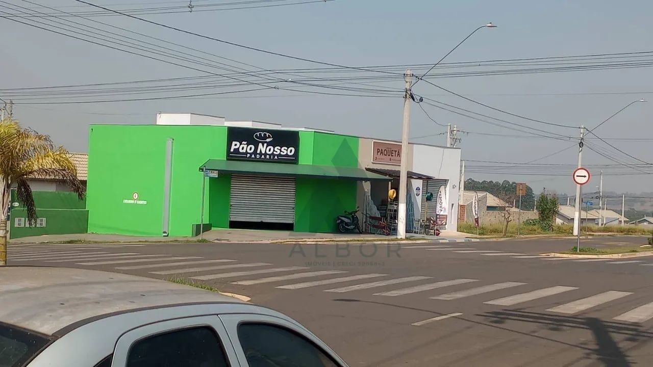 Barracão à venda, 185 m² - Vila Mazzei - Itapetininga/SP - Foto 2