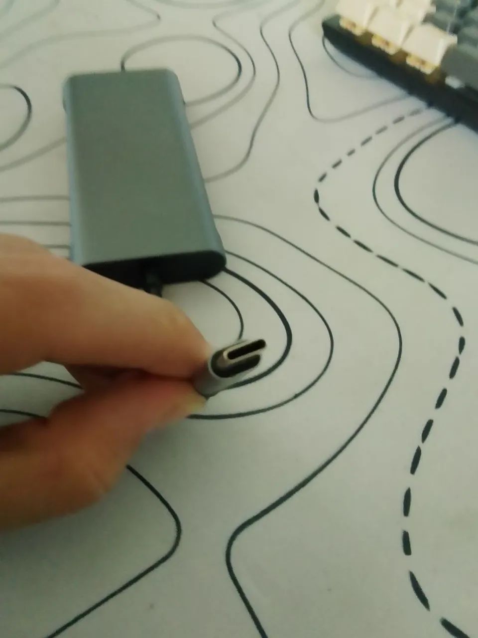 Hub otg  - Foto 5