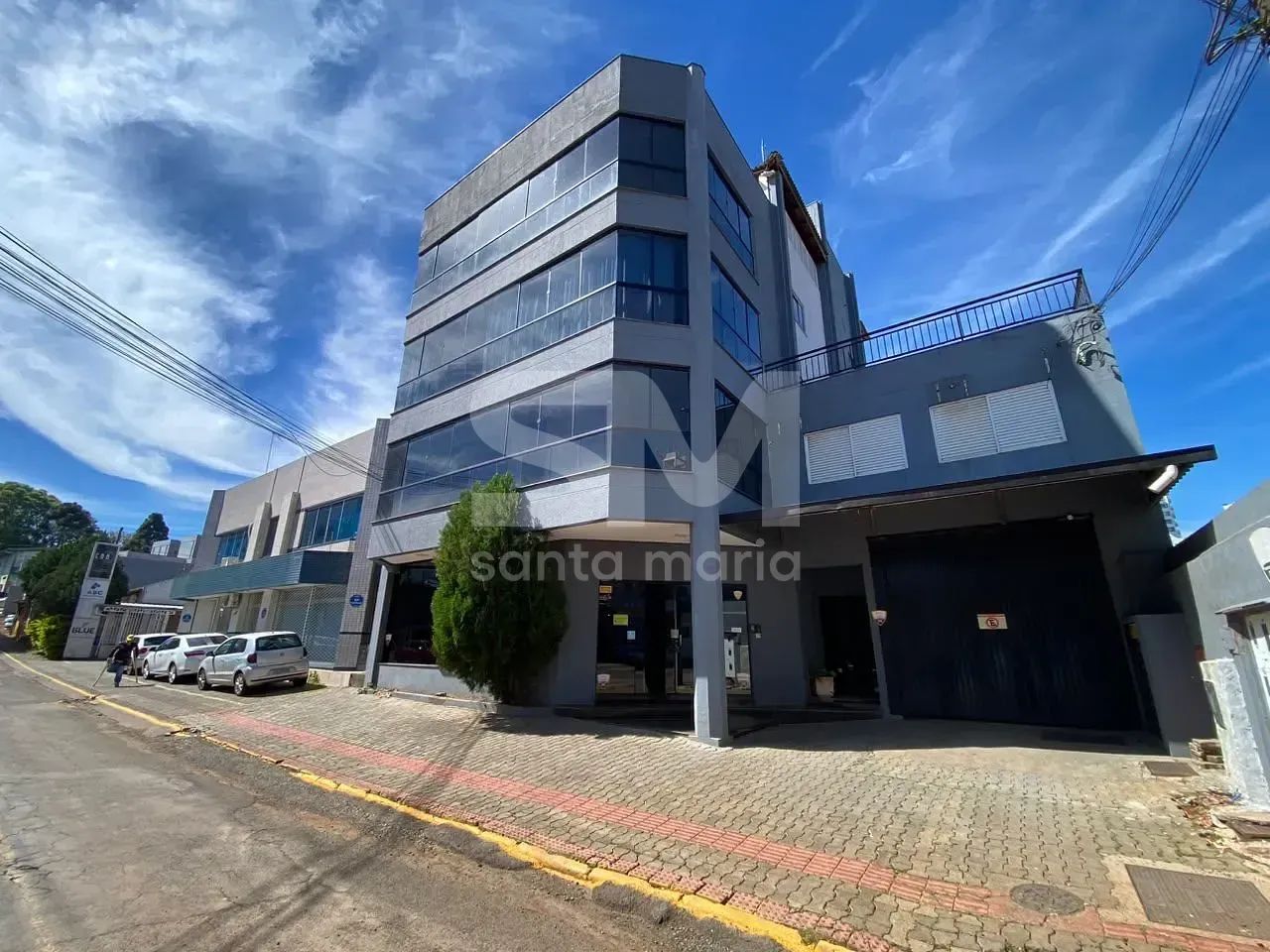 Sala para locação, Passo dos Fortes, Chapecó - SC
