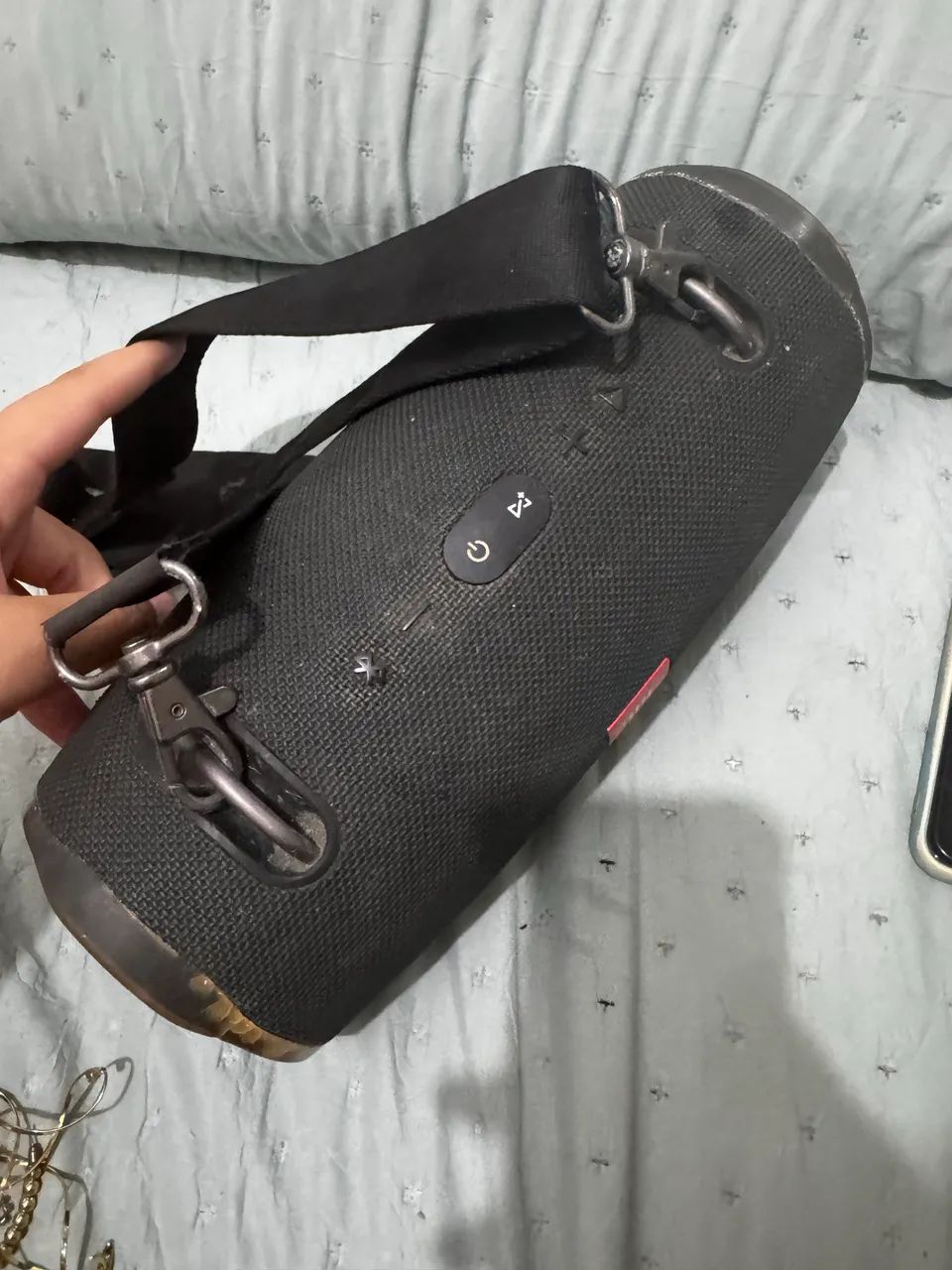 Jbl xtreme