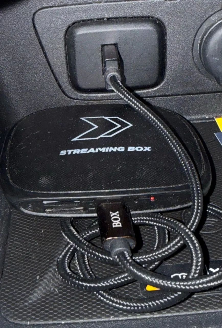 STREAMING BOX  - Foto 3