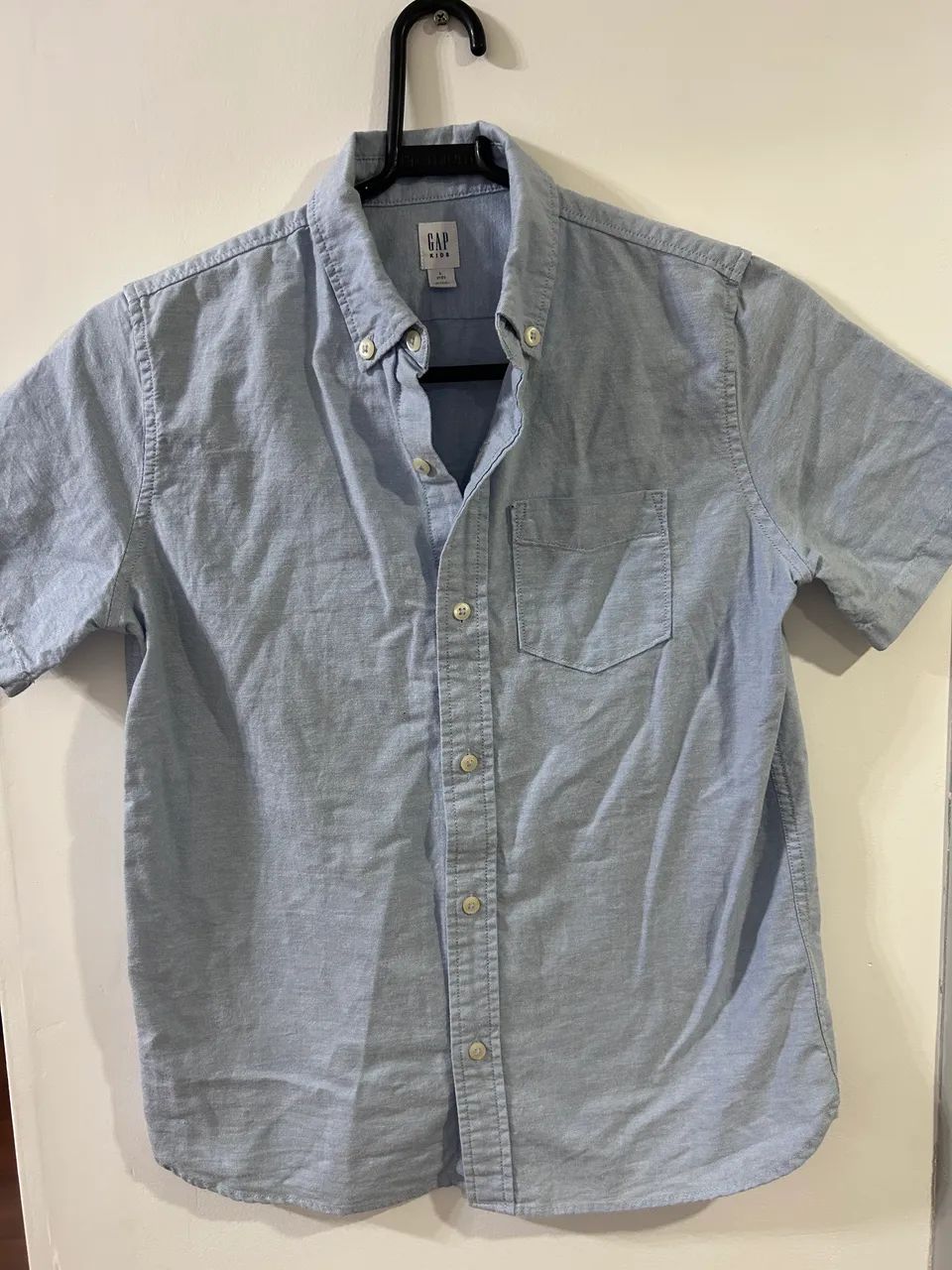 Camisa GAP infantil 
