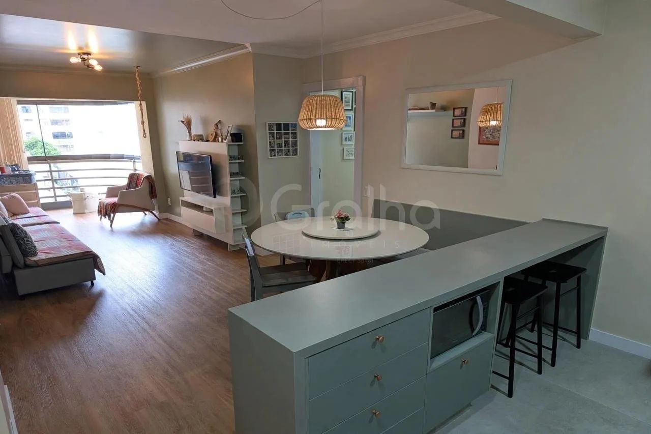 Apartamento de 106m² com 4 quartos Córrego Grande
