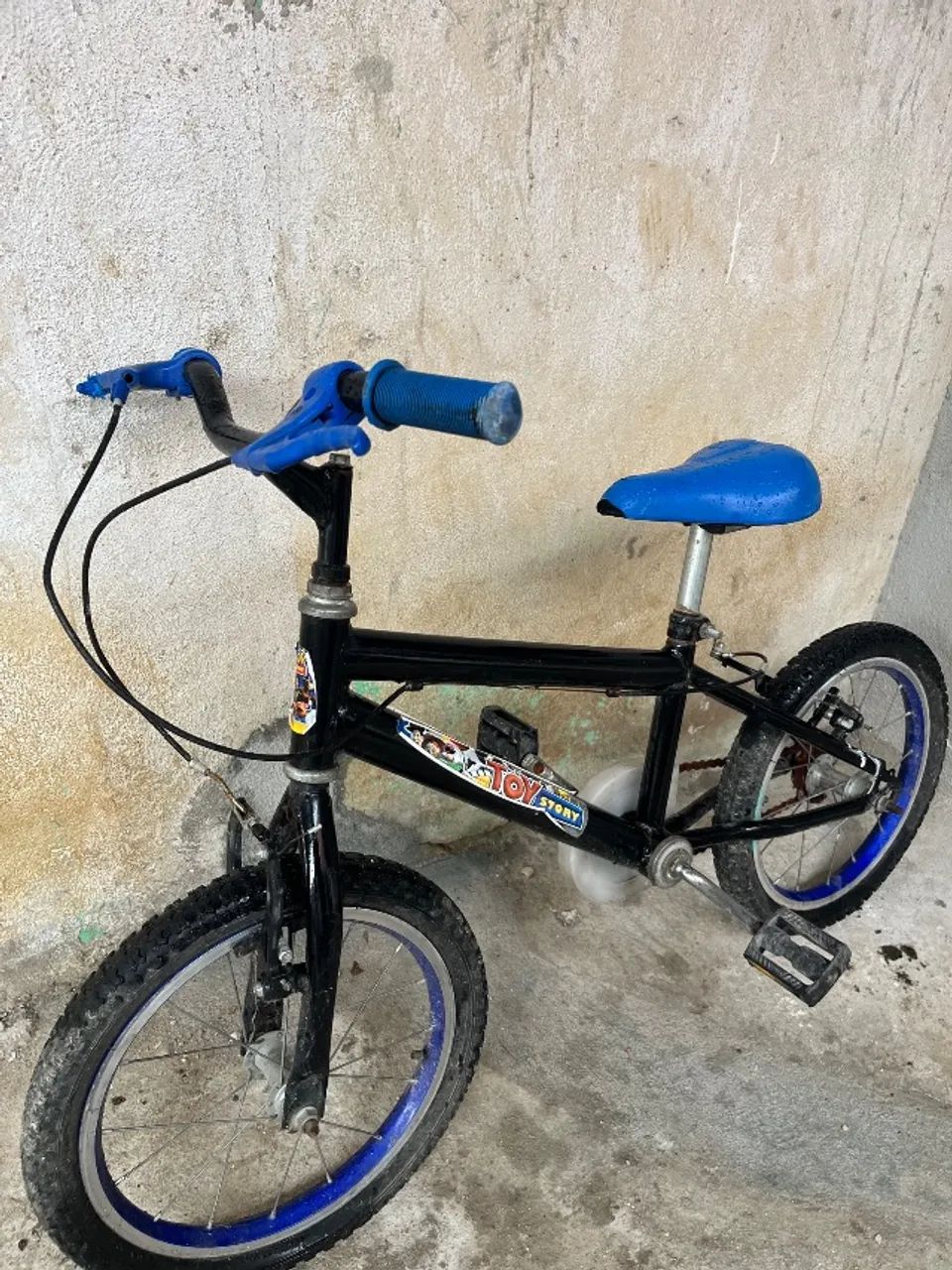 Bicicleta infantil - Foto 2