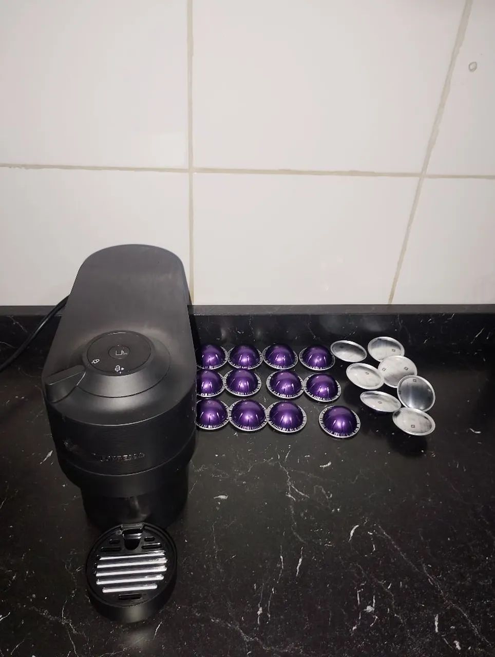 Cafeteira  - Foto 2