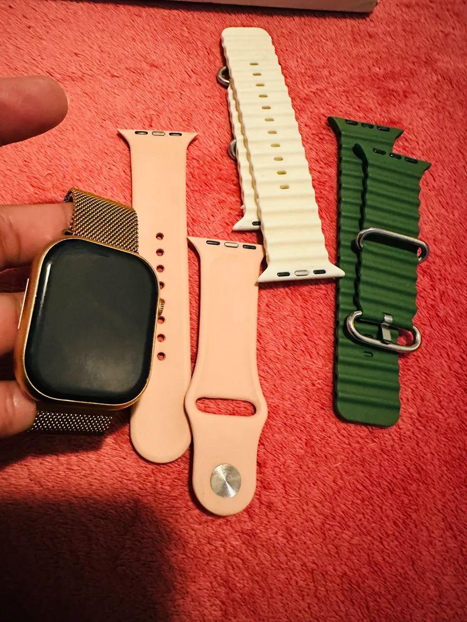 Smartwatch  - Foto 2