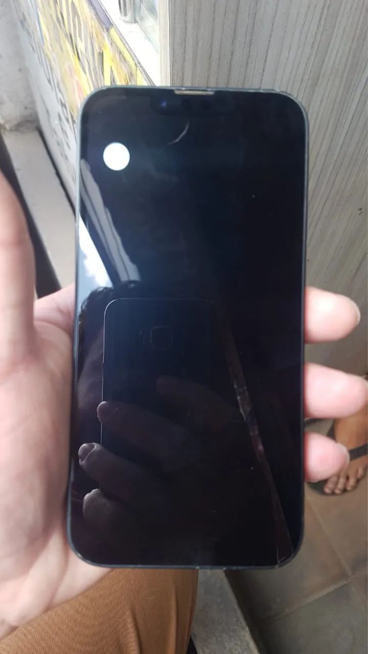iPhone 14, 129 gigas  - Foto 2