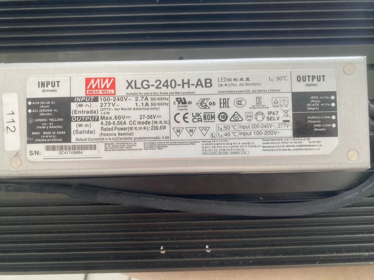 Luz de Led  - Foto 4