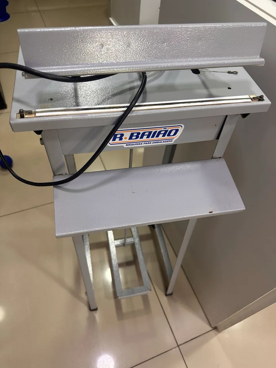 Vendo seladora 