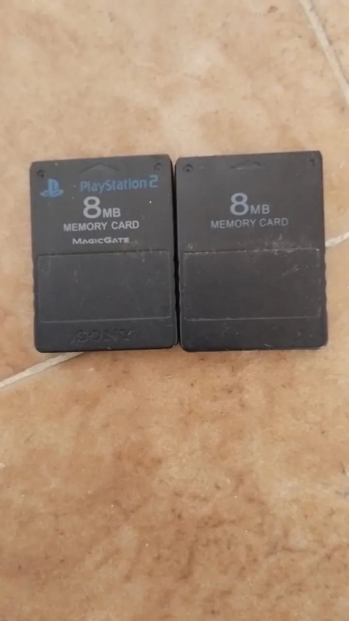 PlayStation 2  - Foto 2