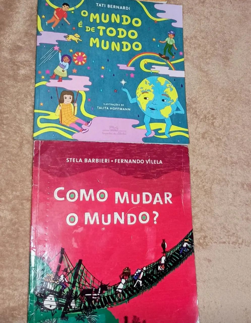 Livro infantil - Foto 3