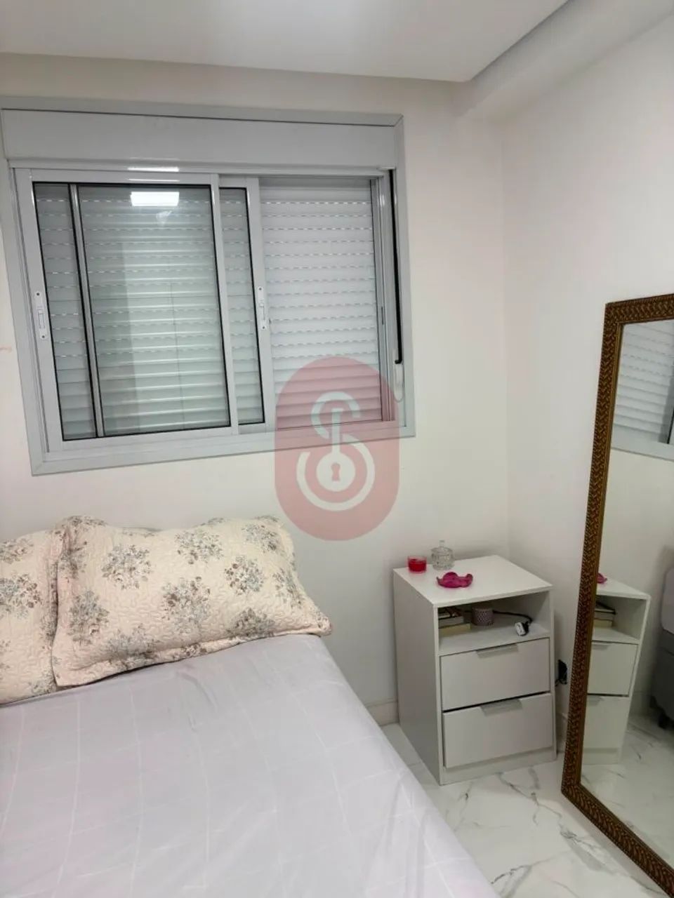 Studio semimobiliado no Tatuapé. - Foto 9