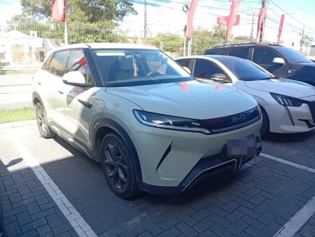 BYD Yuan Pro Elétrico 2025 - Foto 2