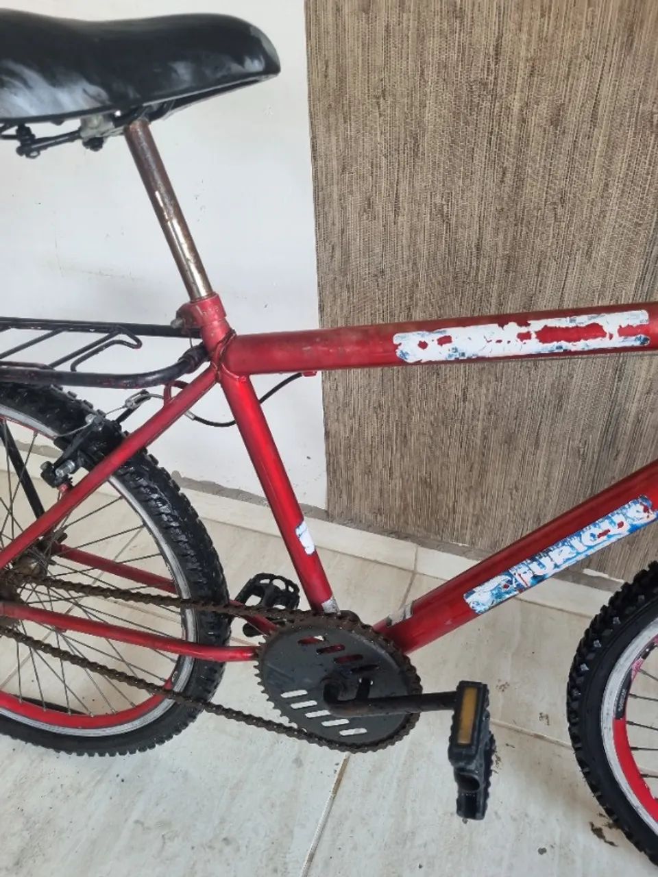 Bicicleta Aro 24  - Foto 2