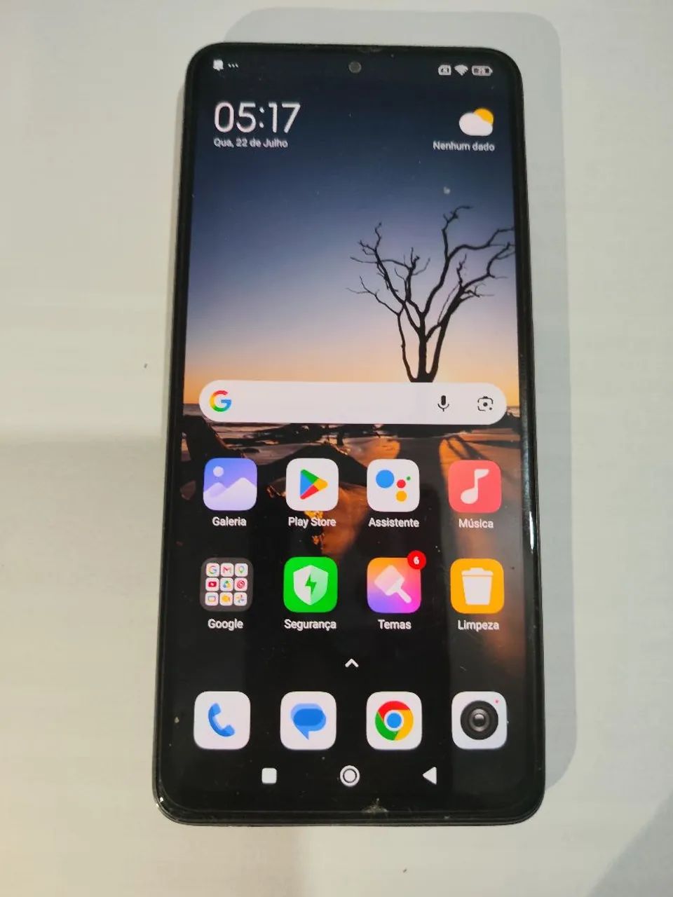 Redmi Note 11 Pro 5G