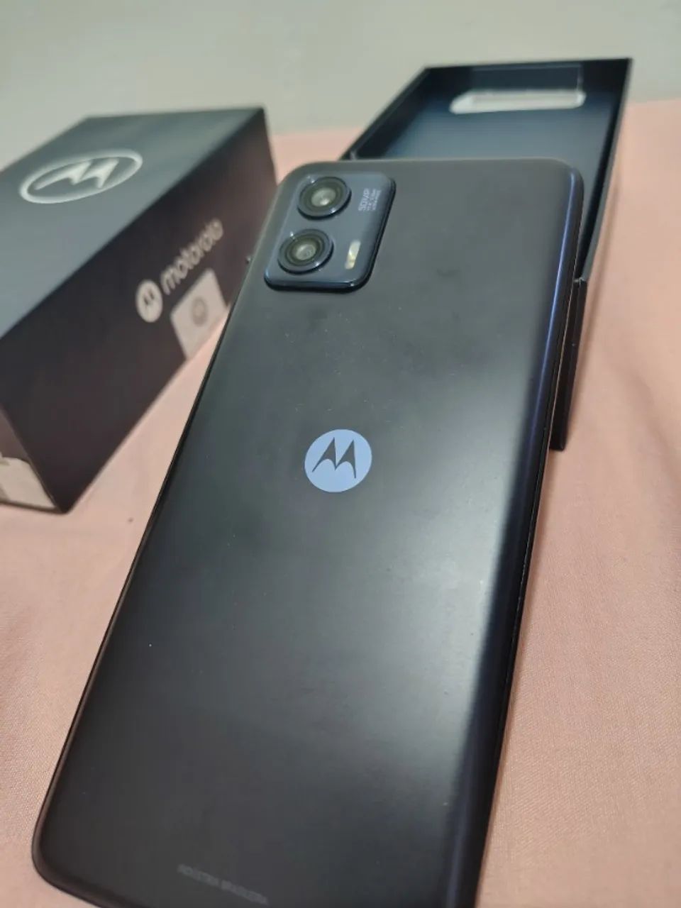 Moto G73 sem marcas de uso. - Foto 3