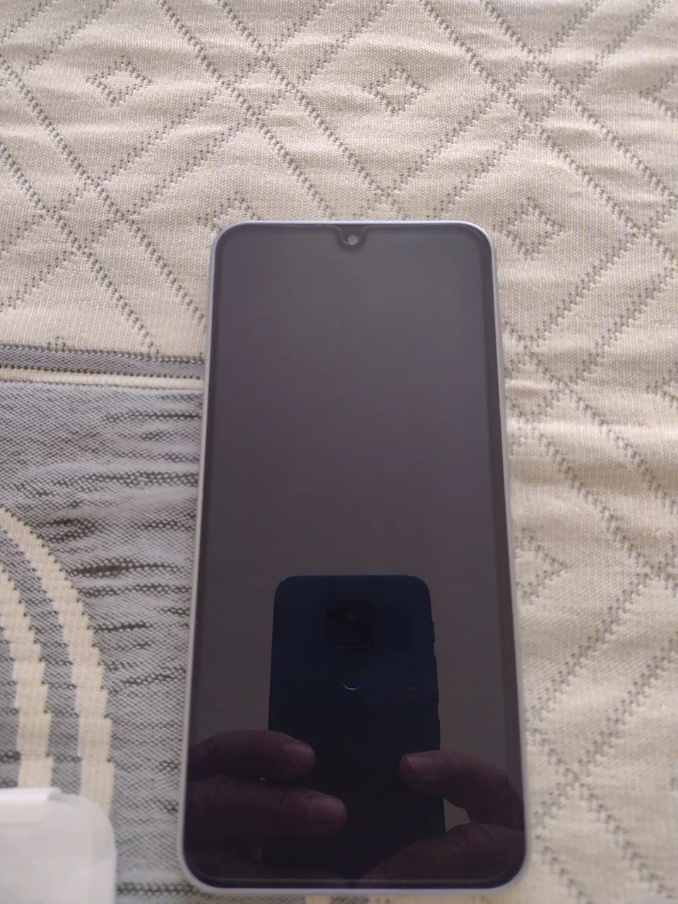 Samsung A17 NFC E GARANTIA  - Foto 3