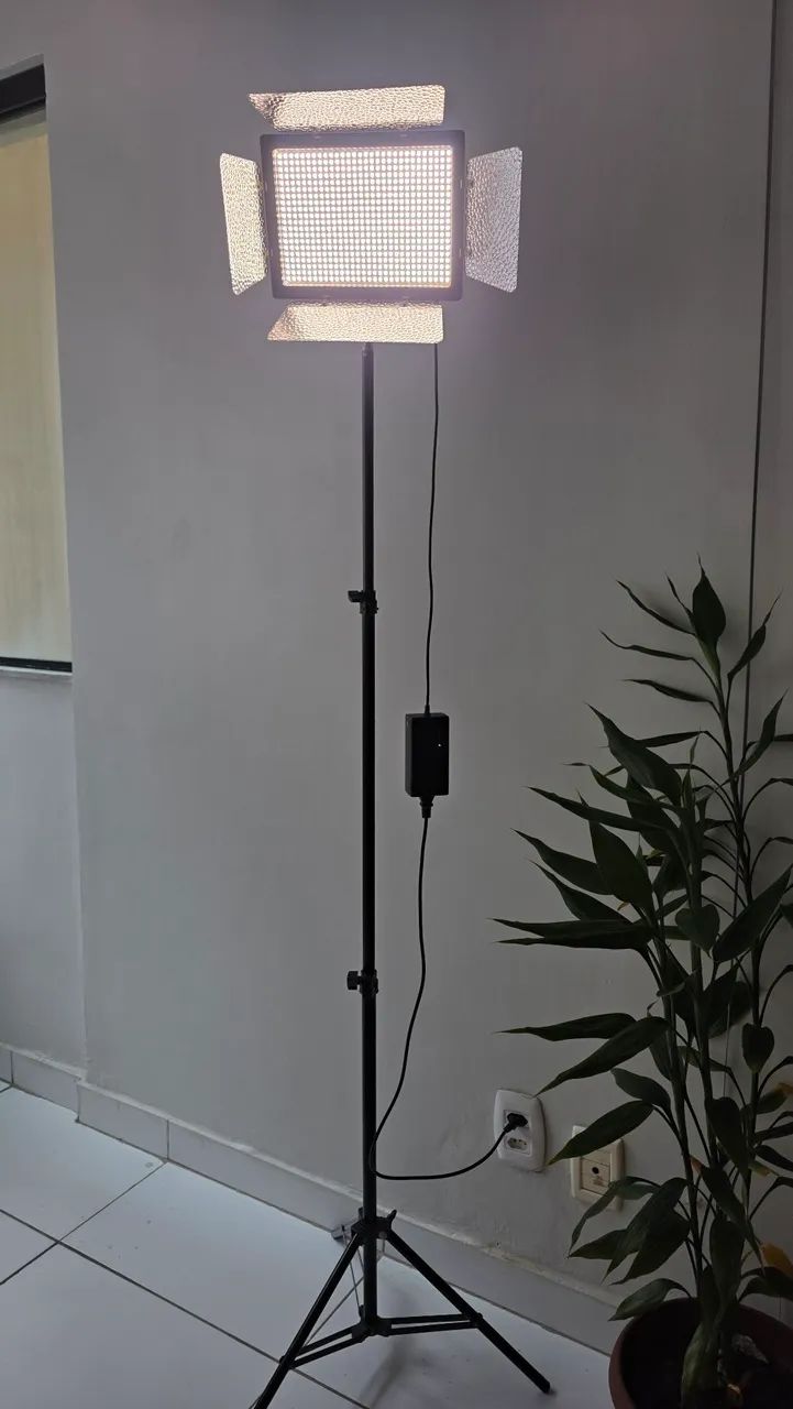 Led Youngnuo 600 - Foto 2