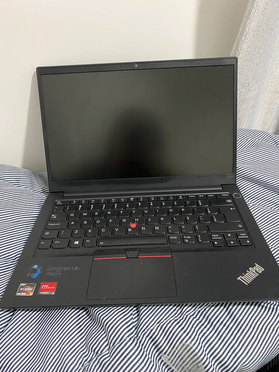 Notebook Lenovo Thinkpad E14