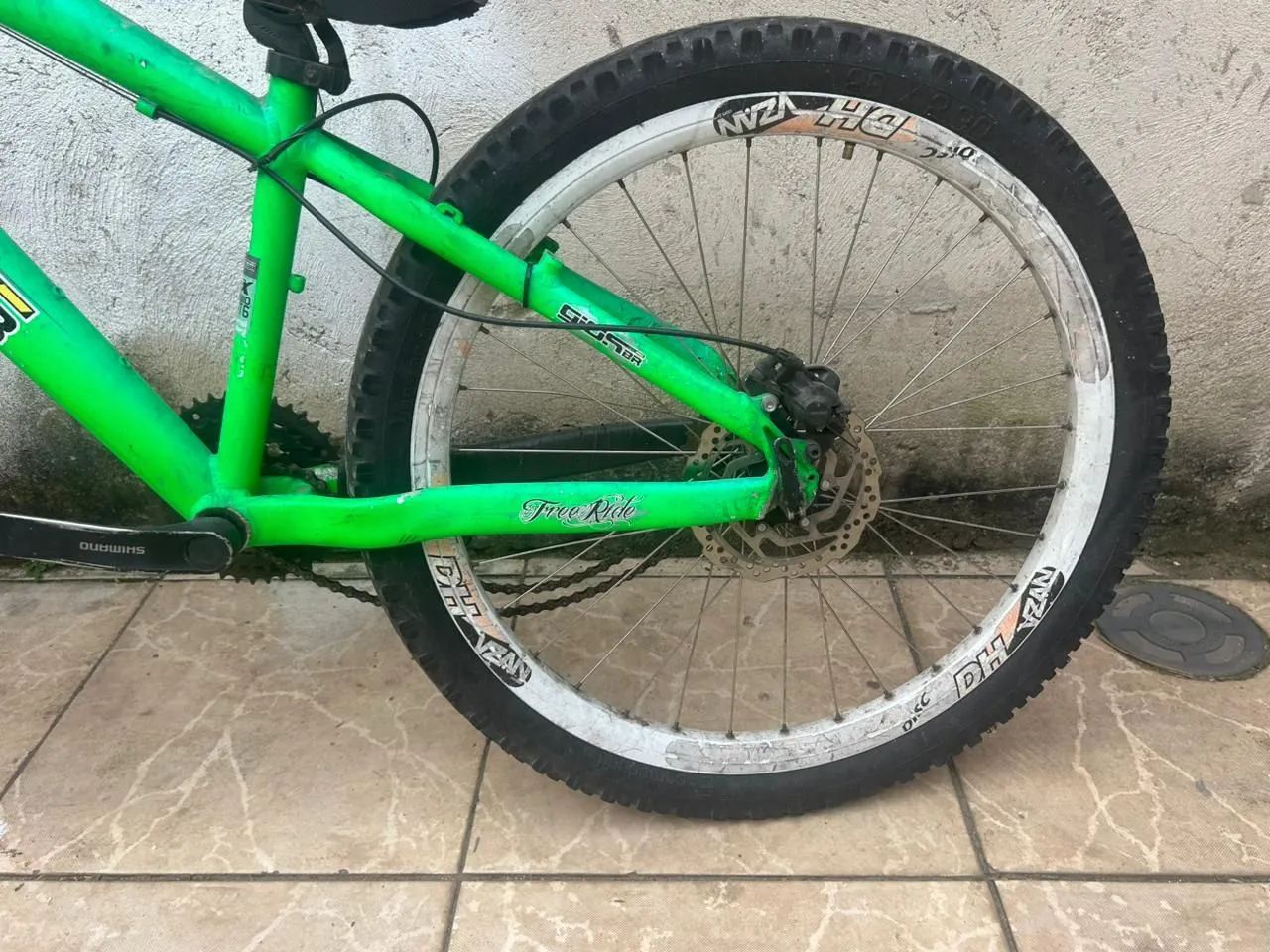 Gios semi nova - Foto 4