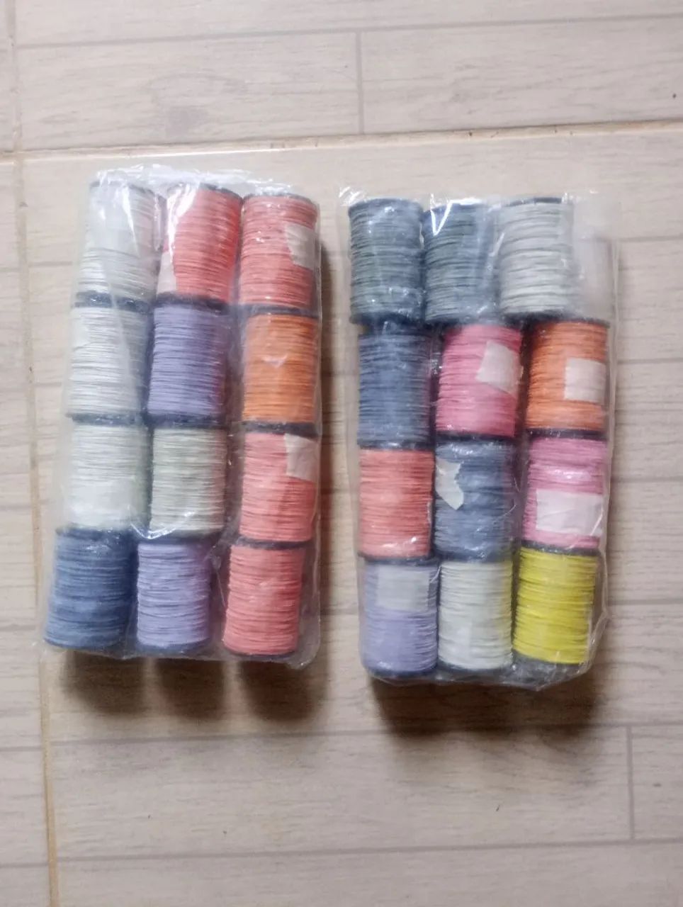 Linha pipa 2 passes 100 jardas