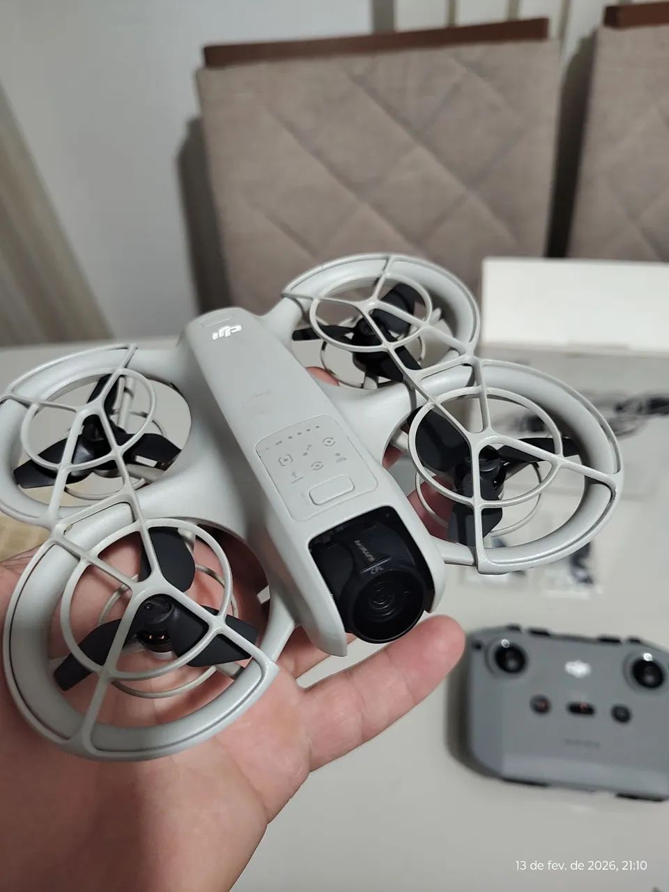 Drone DJI Neo - Foto 2