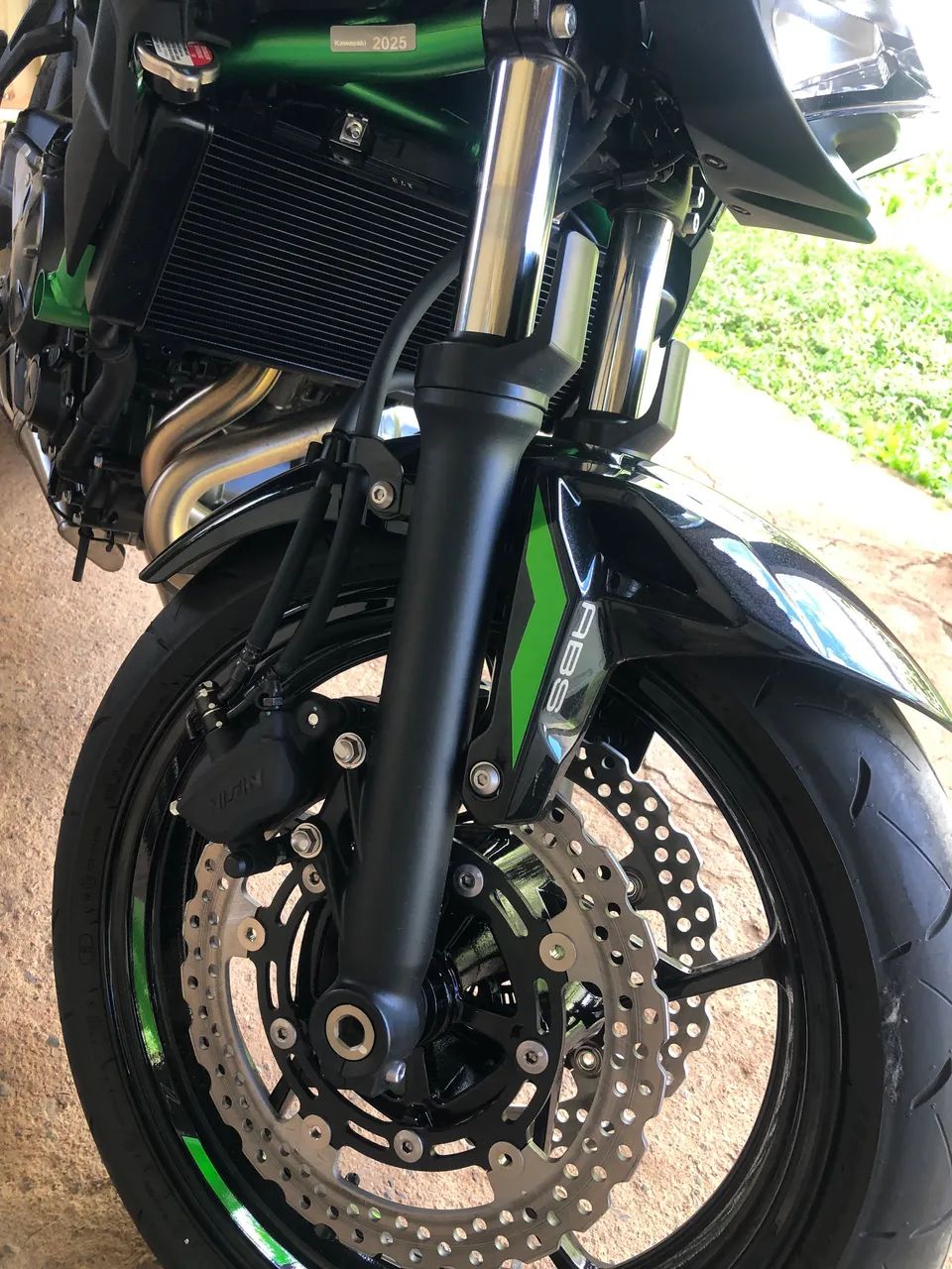 Kawasaki 650 2026 - 1489970500 | OLX