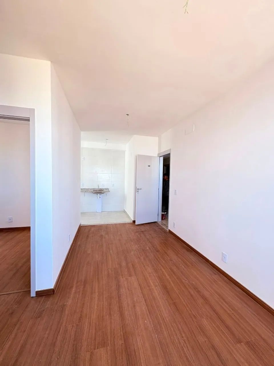Apartamento com 2 quartos e 49 m² à venda em Cidade da Serra, Lavras - Foto 4