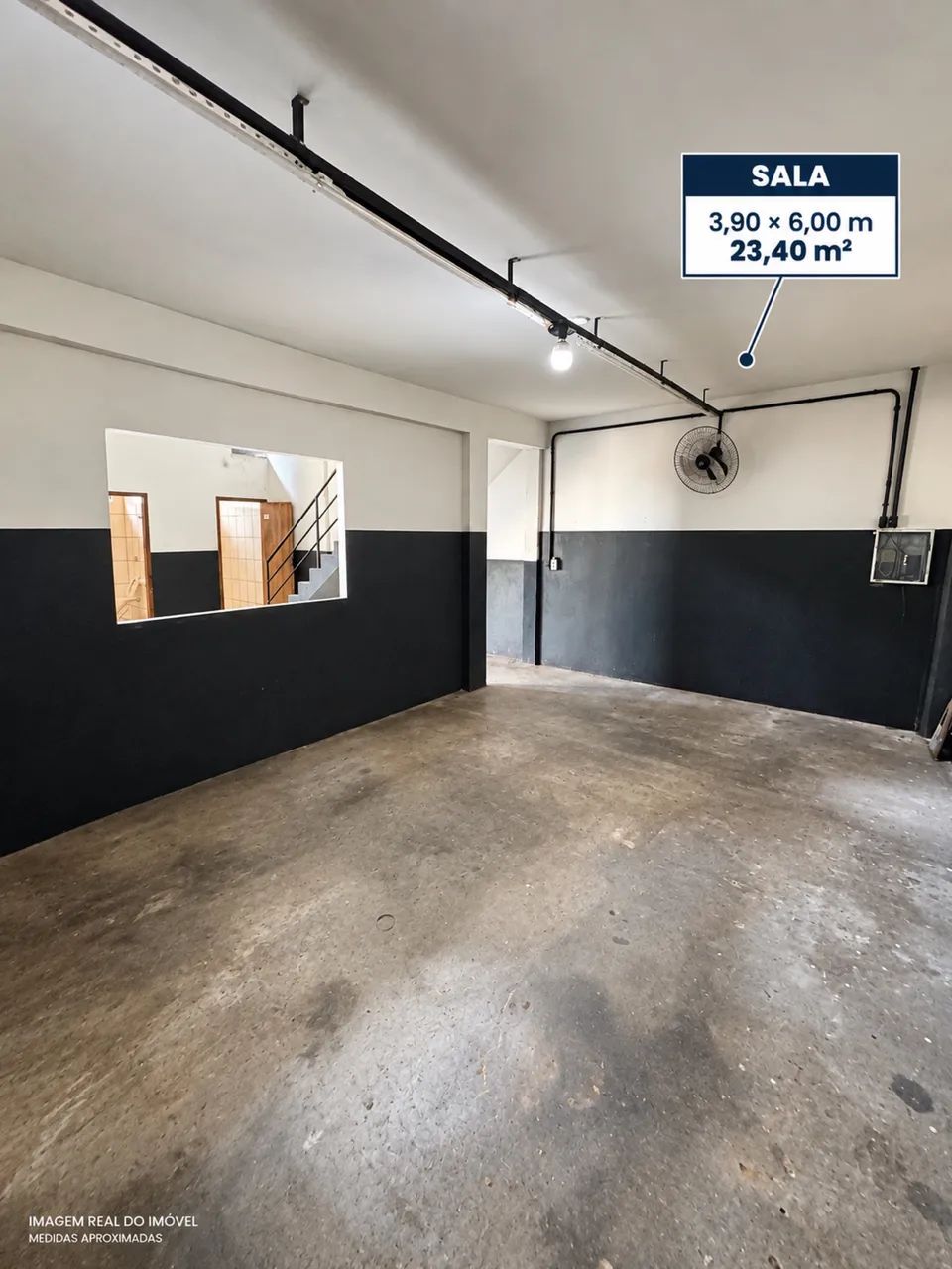 Galpão,Barracão Comercial industrial  - Foto 3