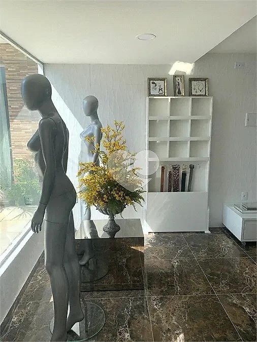 Casa 4 Quartos com 1 Suíte e 350m² - Feitosa - Foto 4