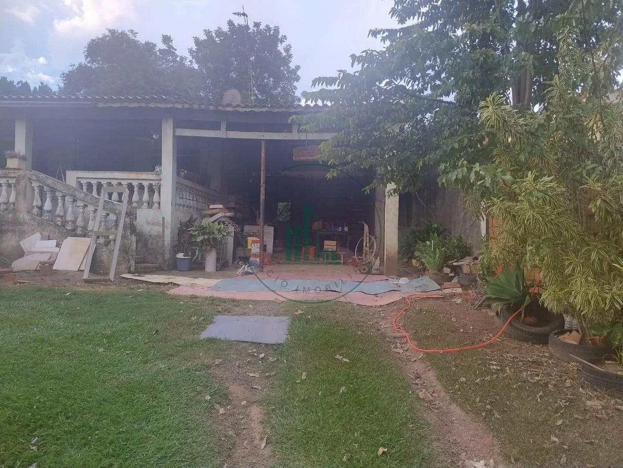 Chácara Estância Lago Azul - Piracicaba - Foto 3