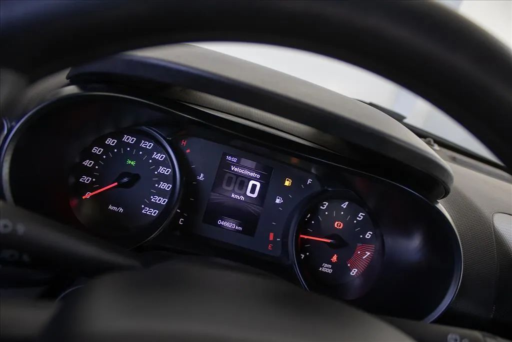 Fiat Argo Drive 1.0 Firefly 2025 - Foto 5