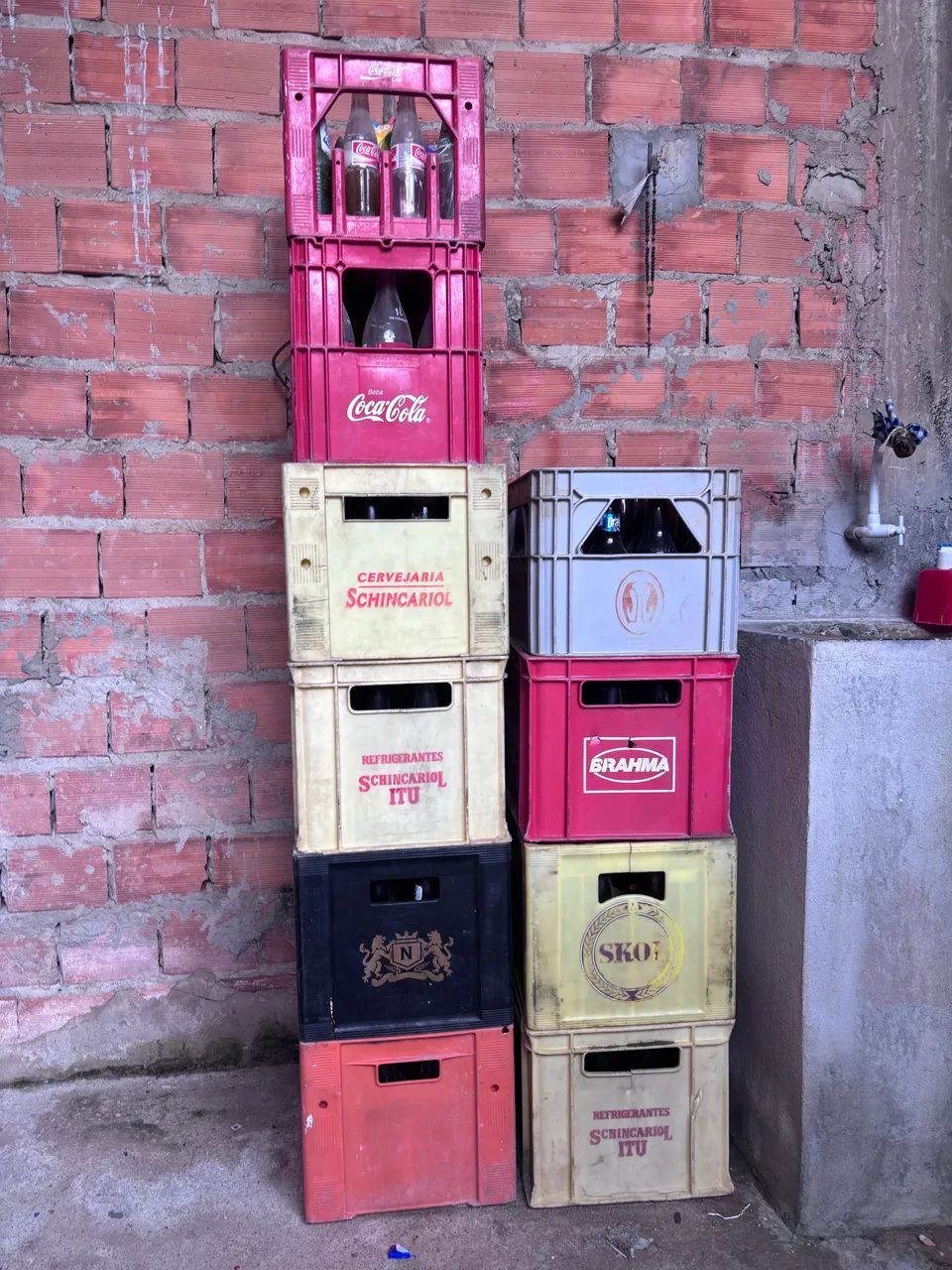 Basqueta gradeada - Foto 2